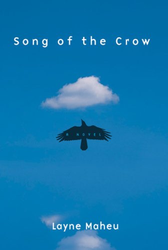 Song of the Crow