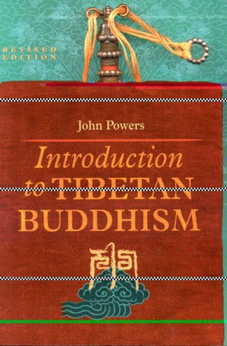 Introduction to Tibetan Buddhism, Revised Edition