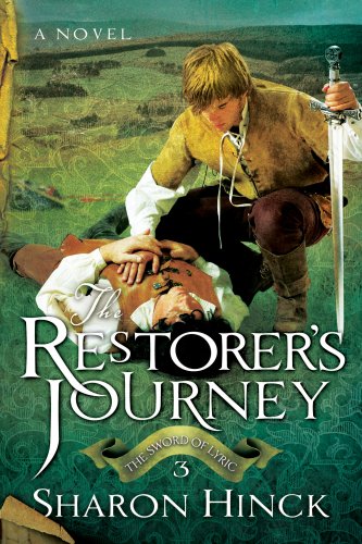 The Restorers Journey (The Sword of Lyric)