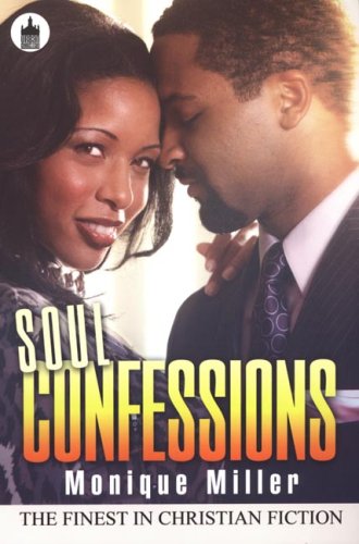 Soul Confessions (Urban Christian)