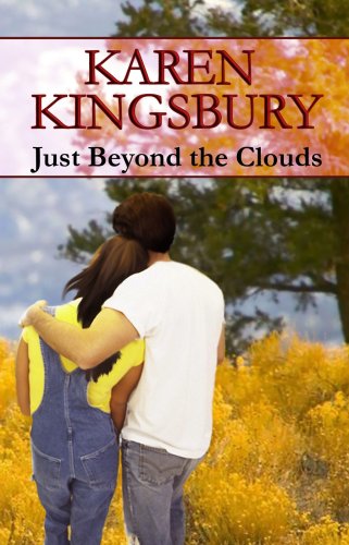 Just Beyond the Clouds (Cody Gunner Series #2)