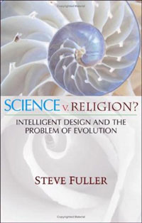 Science v. Religion? Intelligent Design and the Problem of Evolution