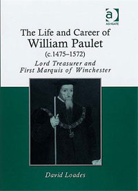 The Life and Career of William Paulet
