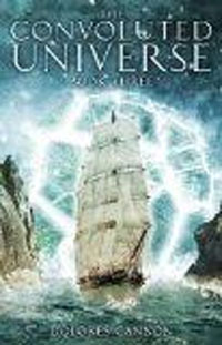The Convoluted Universe: Book 3