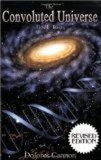 The Convoluted Universe: Book 2