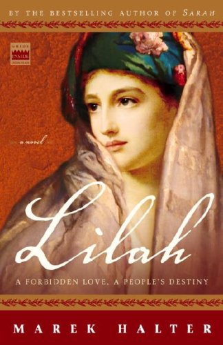 Lilah: A Novel (Canaan Trilogy)