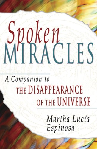 Spoken Miracles: A Companion to 