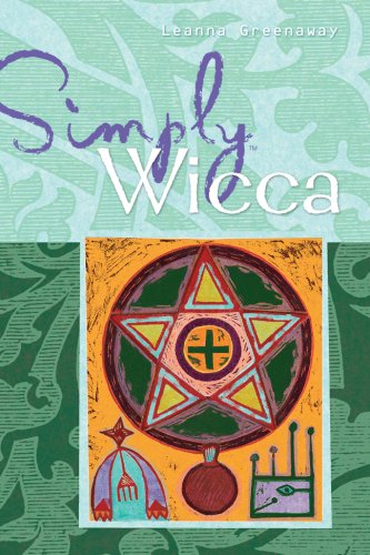 Simply Wicca (Simply Series)