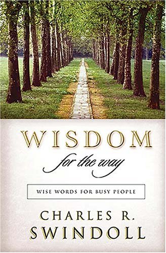 Wisdom for the Way: Wise Words for Busy People