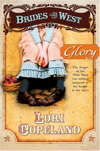 Glory (Brides of the West #4)