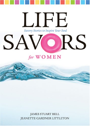 Life Savors for Women