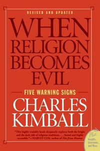 When Religion Becomes Evil: Five Warning Signs