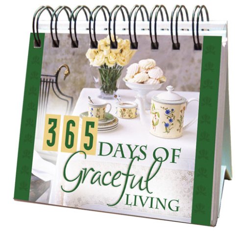365 Days Of Graceful Living (365)