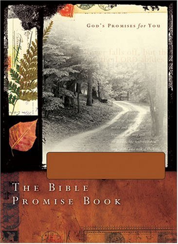 BIBLE PROMISE BOOK - NLV GIFT EDITION (Bible Promise Books)