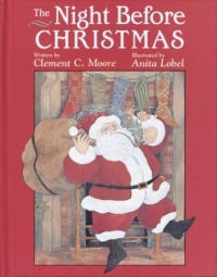 Clement C. Moore - «The Night Before Christmas»