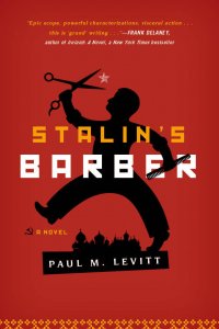 Stalin's Barber: A Novel