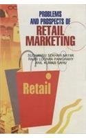 Problems and Prospects of Retail Marketing