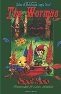 Tales of the Booga Dooga Land II - The WORMUS - Special Low Price Edition (Volume 2)