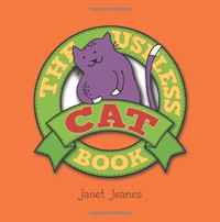 The Useless Cat Book (Volume 1)