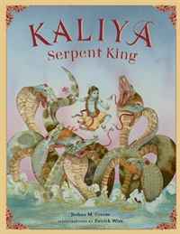 Kaliya, Serpent King