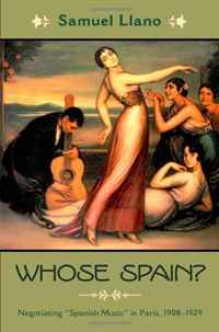 Whose Spain?: Negotiating 