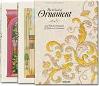 David Batterham - «The World of Ornament (Art)»