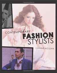 Luanne McLean - «Contemporary Fashion Stylists»