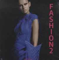 Friederike Krump - «Fashion (Fat Lady) (Spanish Edition)»