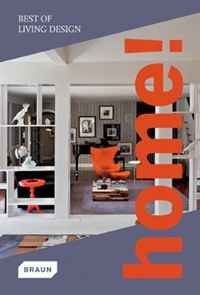 Braun - «Home! Best of Living Design»