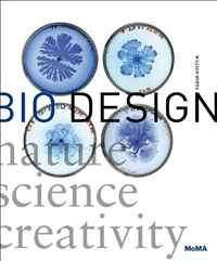 William Myers - «Bio Design: Nature + Science + Creativity»