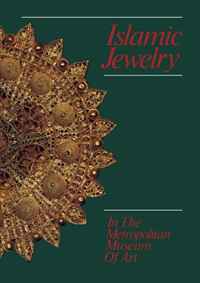 Marilyn Jenkins, Manuel Kenne - «Islamic Jewelry in The Metropolitan Museum of Art»