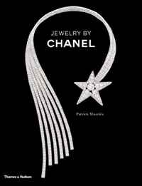 Patrick Mauries - «Jewelry by Chanel»