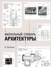 Визуальный словарь архитектуры