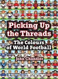 Picking Up the Threads: The Colours of World Football