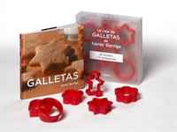 Caja De Galletas / The Box Of Cookies (Spanish Edition)