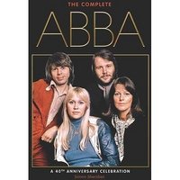 Simon Sheridan - «The Complete ABBA»