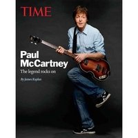 Paul McCartney: The Legend Rocks on