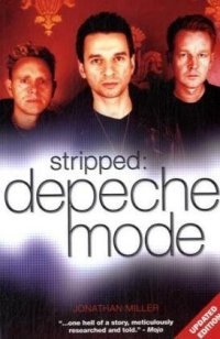 Jonathan Miller - «Stripped: Depeche Mode»