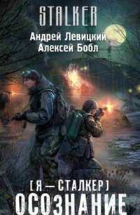 Андрей Левицкий, Алексей Бобл - «Я - сталкер. Осознание»