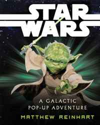 Star Wars: A Galactic Pop-up Adventure (Limited Edition)