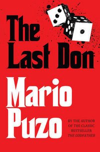 Mario Puzo - «The Last Don»