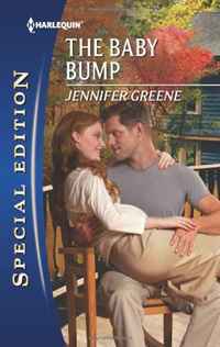 Jennifer Greene - «The Baby Bump (Harlequin Special Edition)»