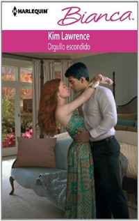 Orgullo Escondido: (Hidden Pride) (Harlequin Bianca (Spanish)) (Spanish Edition)