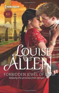 Louise Allen - «Forbidden Jewel of India (Harlequin Historical)»