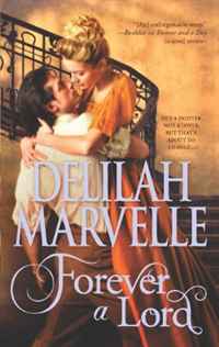 Delilah Marvelle - «Forever a Lord (Hqn)»