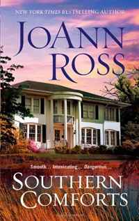 JoAnn Ross - «Southern Comforts»