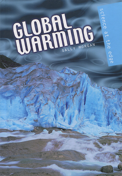 Sally Morgan - «Global Warming»