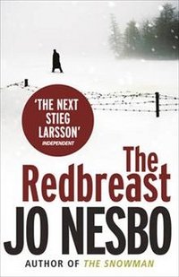 Jo Nesbo - «The Redbreast»