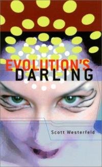 Scott Westerfeld - «Evolution's Darling»