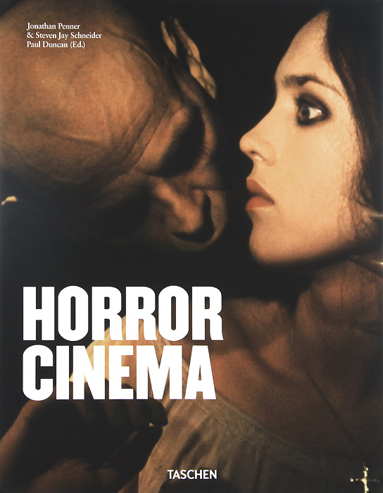 Steven Jay Schneider, Jonathan Penner - «Horror Cinema»